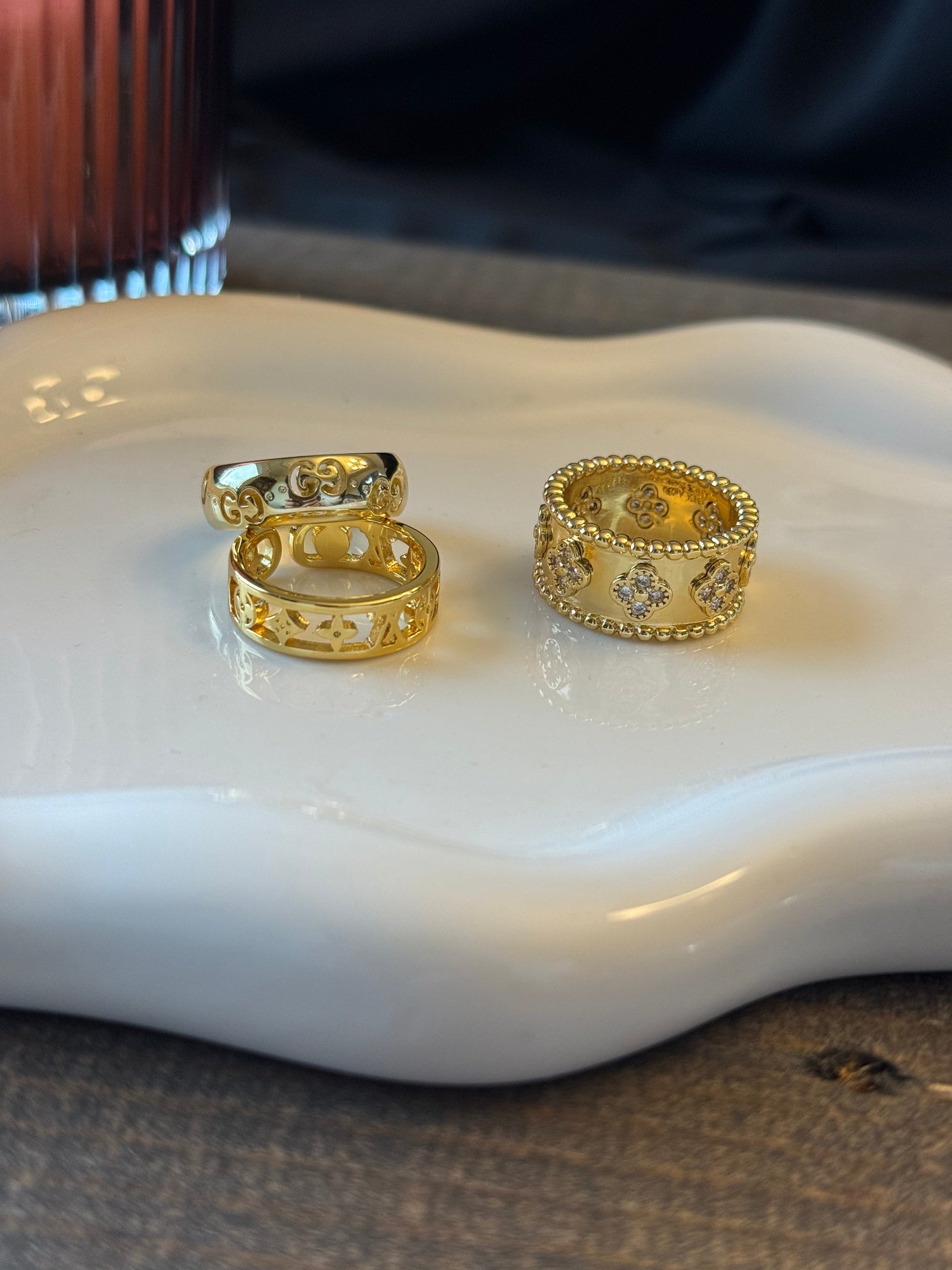 RINGS