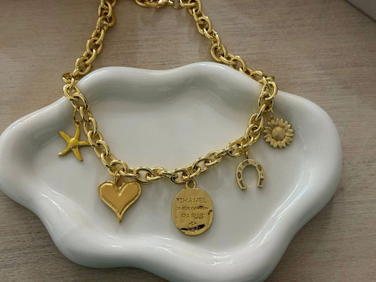 Custom Necklace